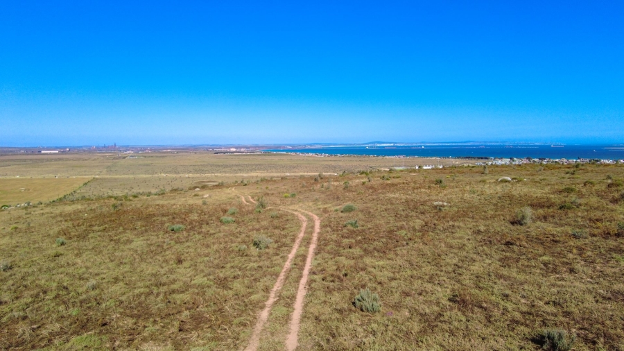 0 Bedroom Property for Sale in Welgedaan Estate Western Cape